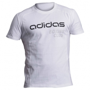 Adidas T-shirt Slim Fit Boxing Club